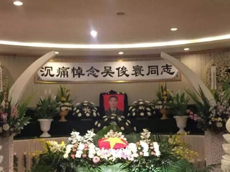 成都殡仪服务动态解读